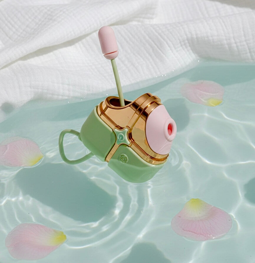 L'Aura - Éveil Sensoriel